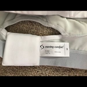 Juno Moving Comfort/Brooks High Impact Sports Bra